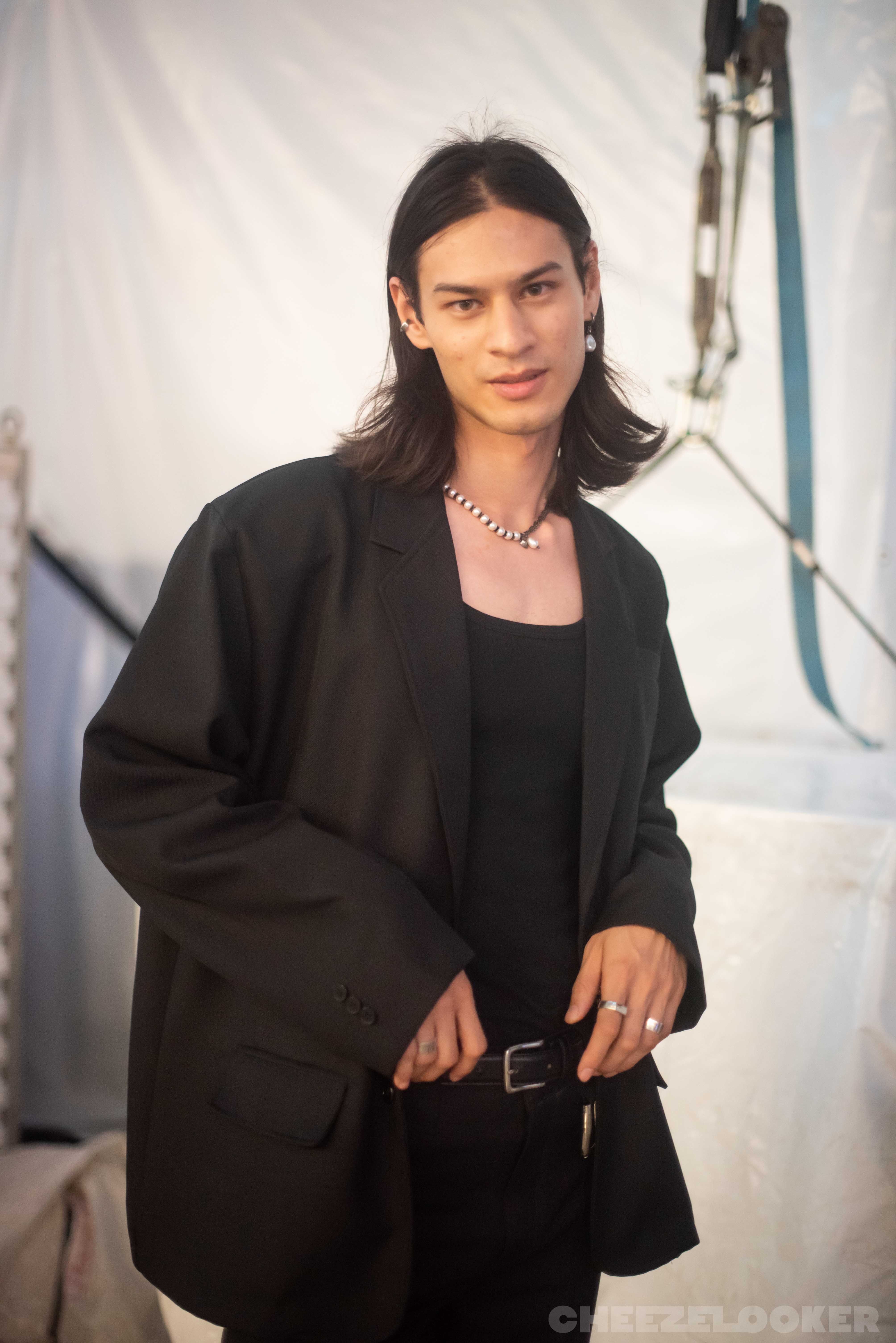 Yunus Yanin